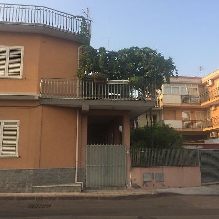 B&B Padre Pio Mascali Kültér fotó