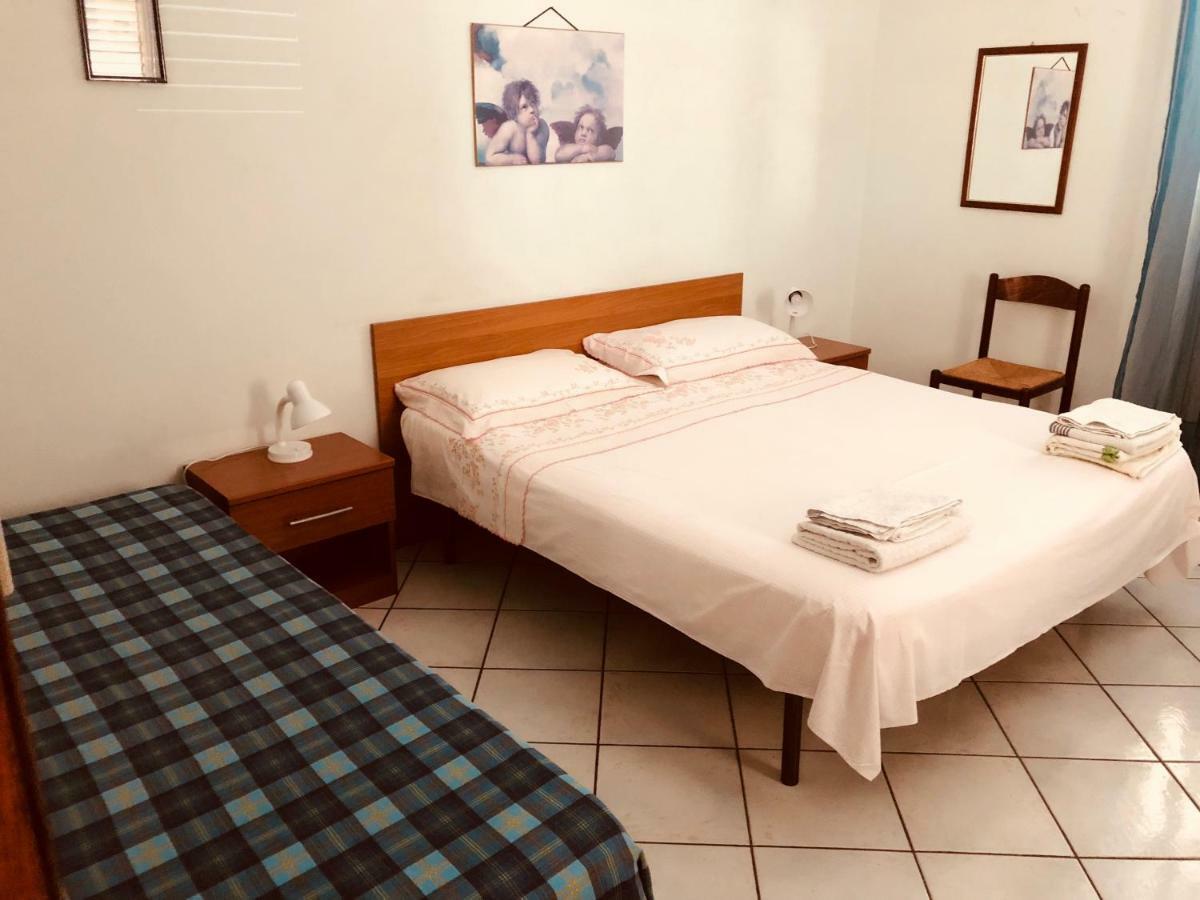 B&B Padre Pio Mascali Kültér fotó