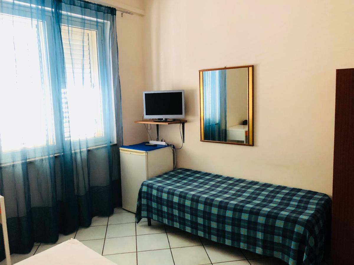 B&B Padre Pio Mascali Kültér fotó