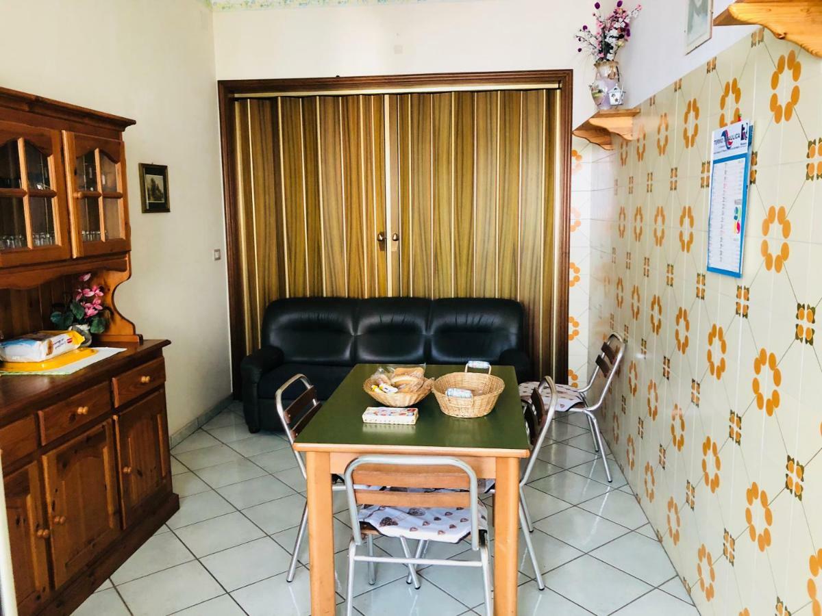 B&B Padre Pio Mascali Kültér fotó