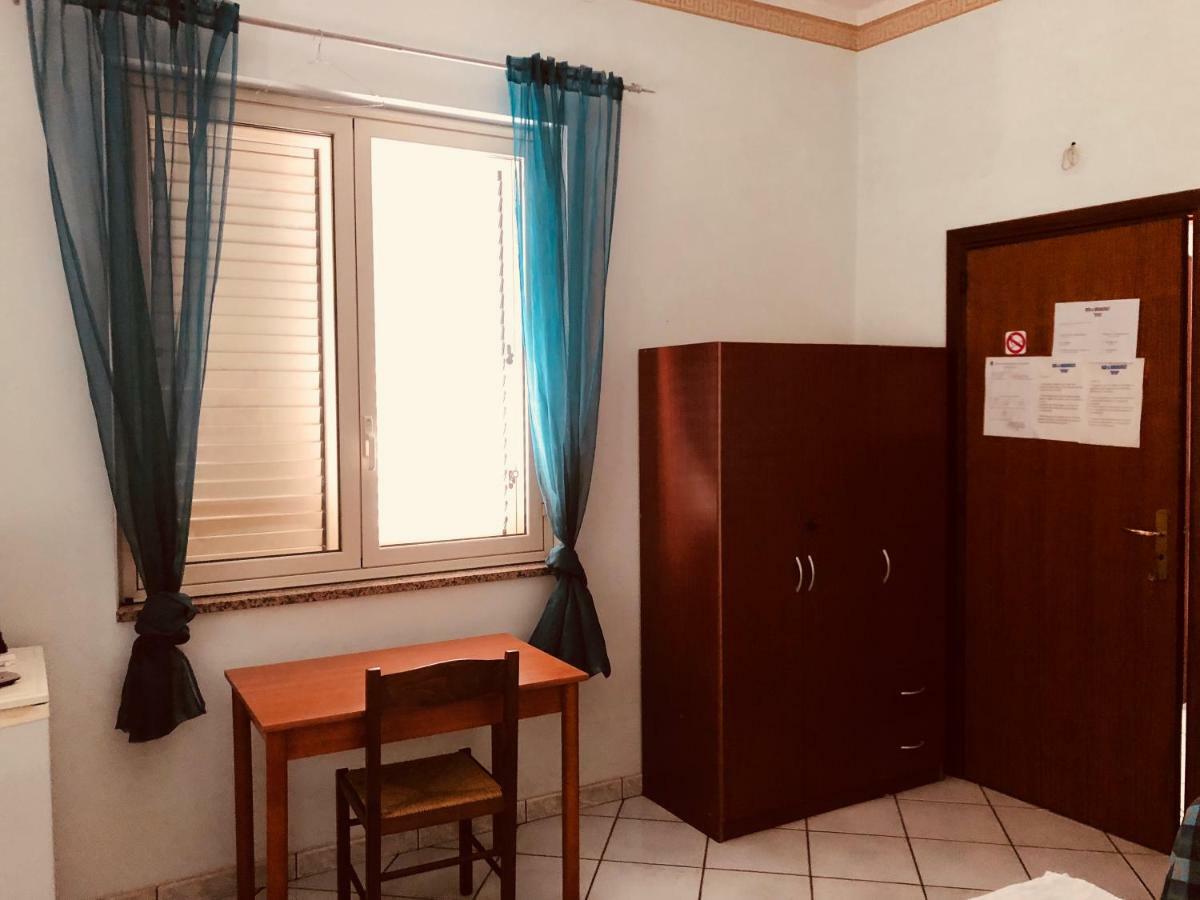 B&B Padre Pio Mascali Kültér fotó