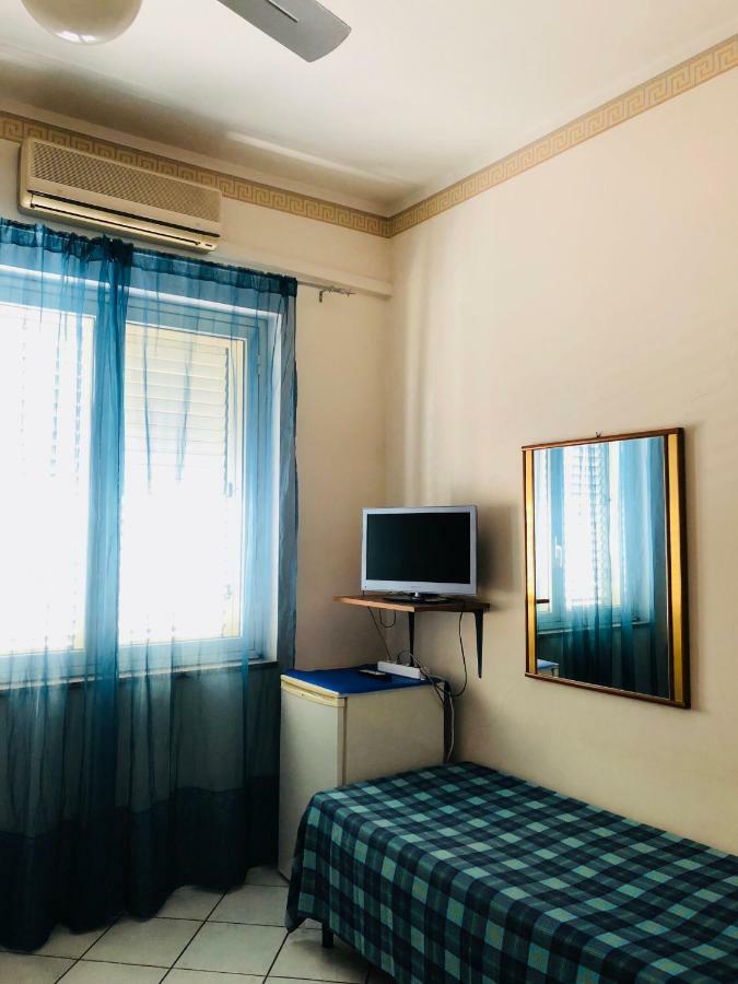 B&B Padre Pio Mascali Kültér fotó