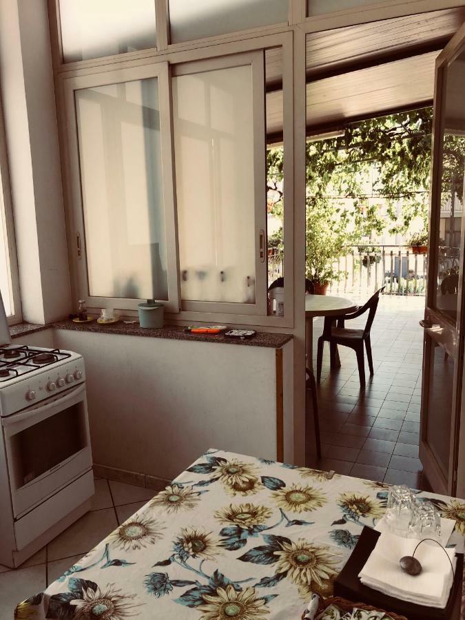 B&B Padre Pio Mascali Kültér fotó