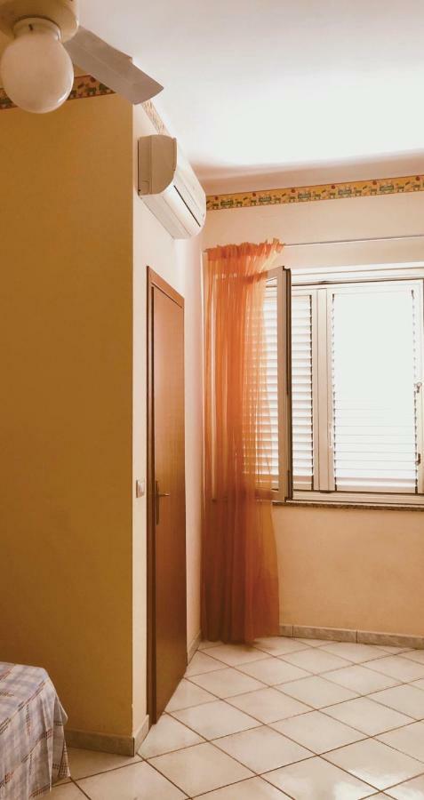 B&B Padre Pio Mascali Kültér fotó