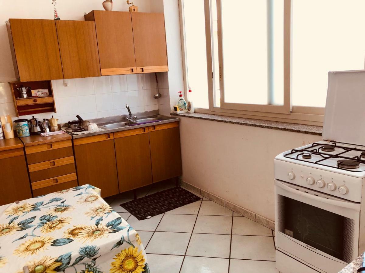 B&B Padre Pio Mascali Kültér fotó