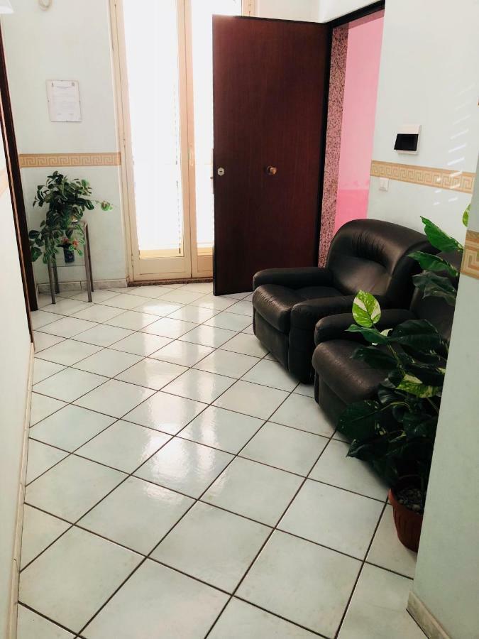 B&B Padre Pio Mascali Kültér fotó