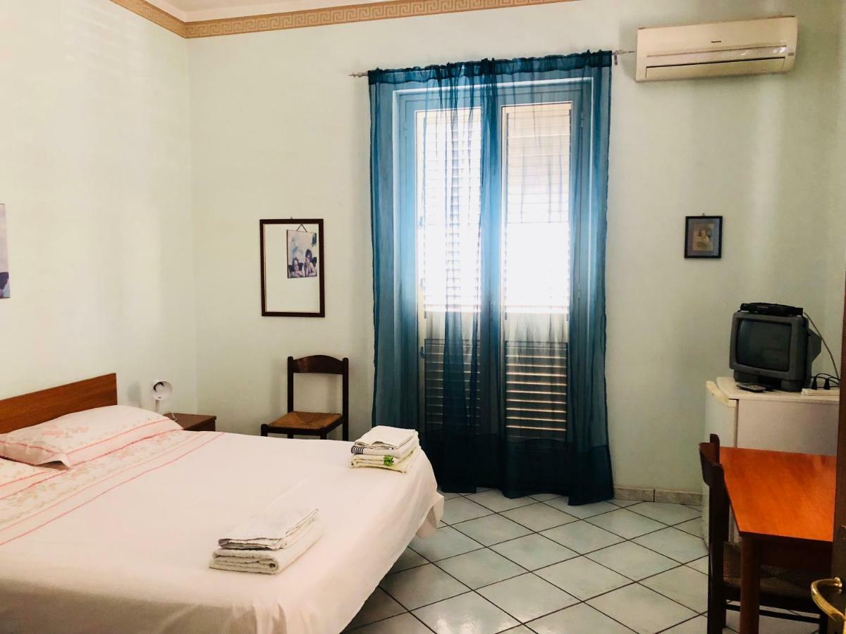 B&B Padre Pio Mascali Kültér fotó