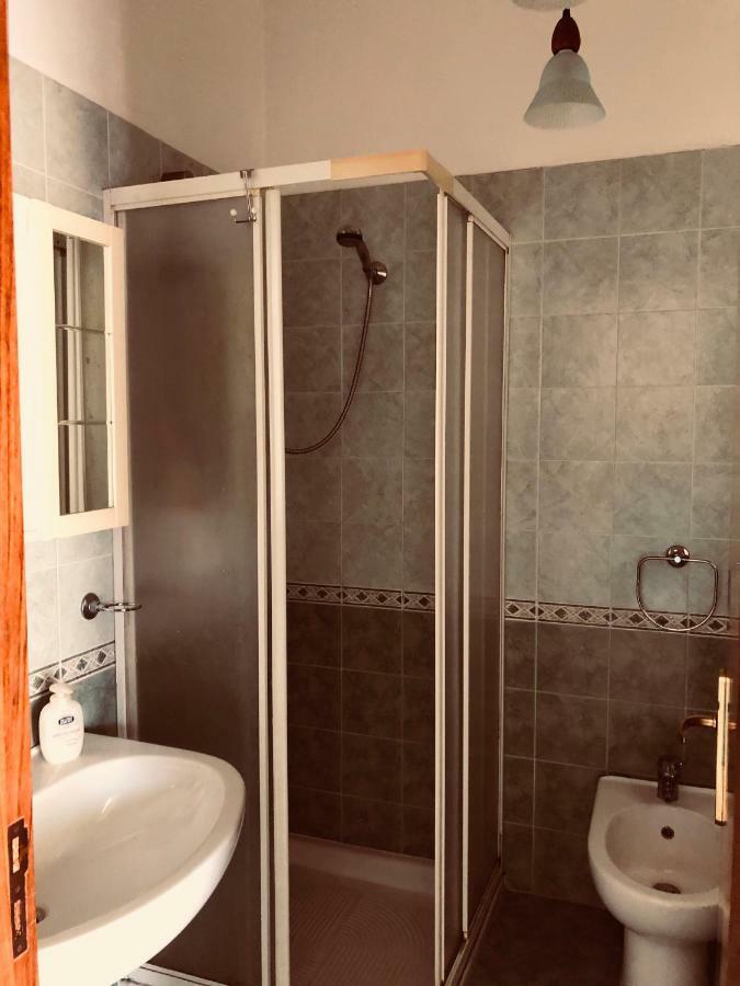 B&B Padre Pio Mascali Kültér fotó